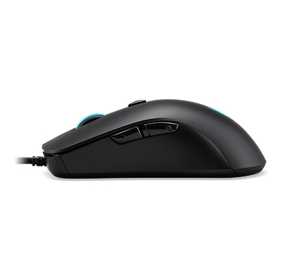 Acer Predator Cestus 310 (PMW910) - Maus - ergonomisch