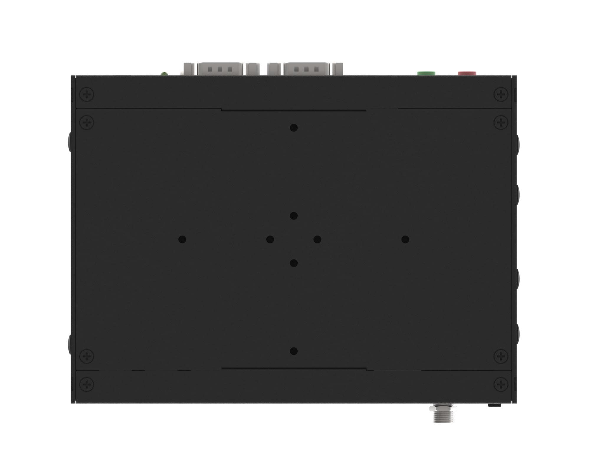 Lenovo ThinkEdge SE30n Gen 2 13LV - USFF - Core 5 120U / 1.4 GHz - vPro - RAM 16 GB - SSD 512 GB - T