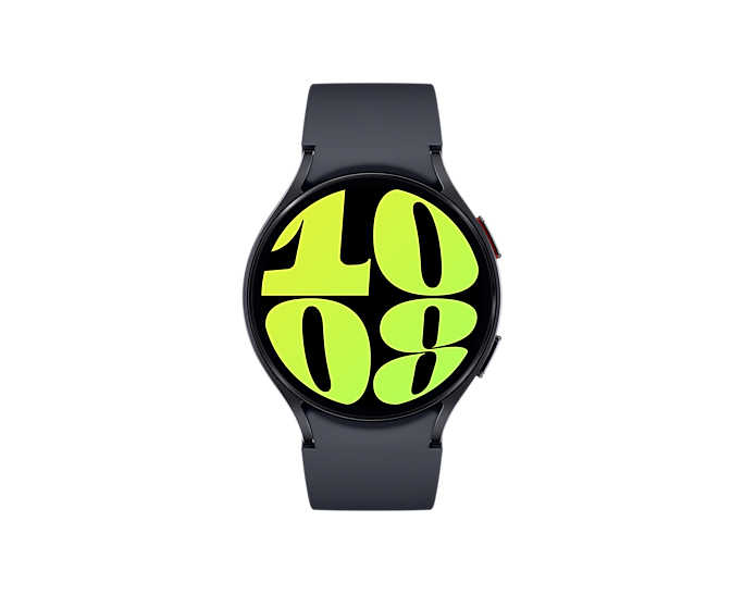 B-WARE - Samsung Galaxy Watch 6 LTE 44mm Graphite