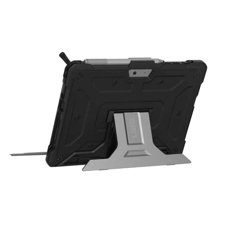 Urban Armor Gear Metropolis, Cover, Microsoft, Surface Go, 25,4 cm (10")