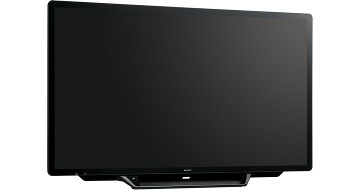 NEC Display Sharp PN70TH5 Interaktives Touch Display - Flachbildschirm (TFT/LCD) - 177,8 cm