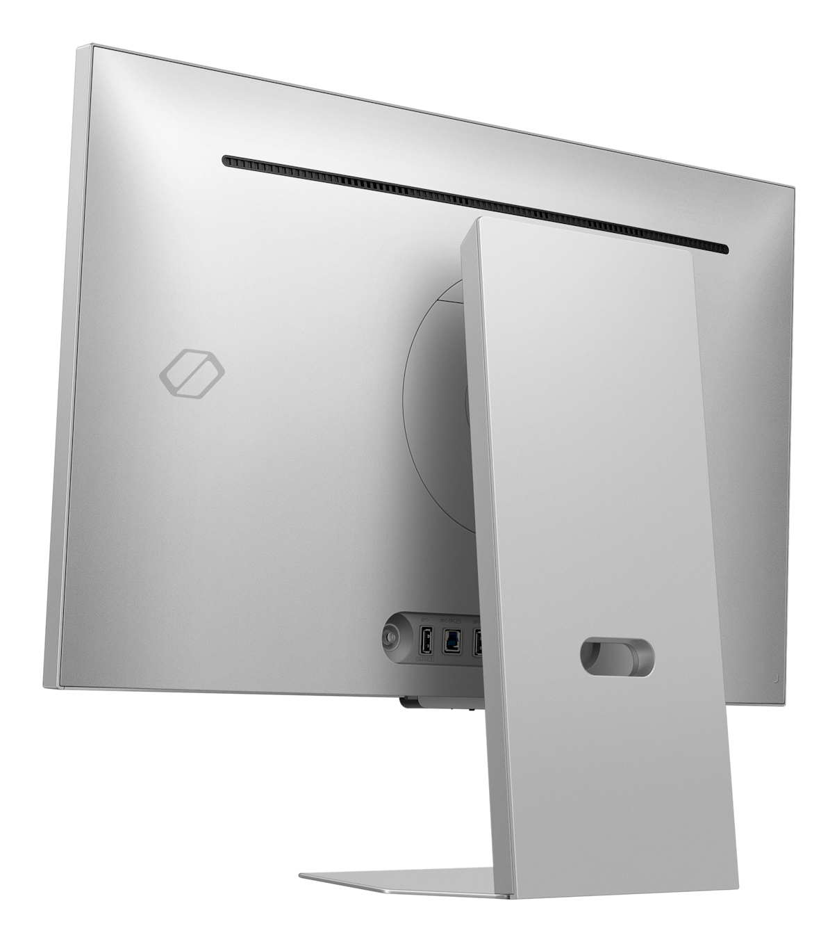 Samsung Odyssey 3D S27FG902XU - G90XF Series - LED-Monitor - 68.6 cm (27")