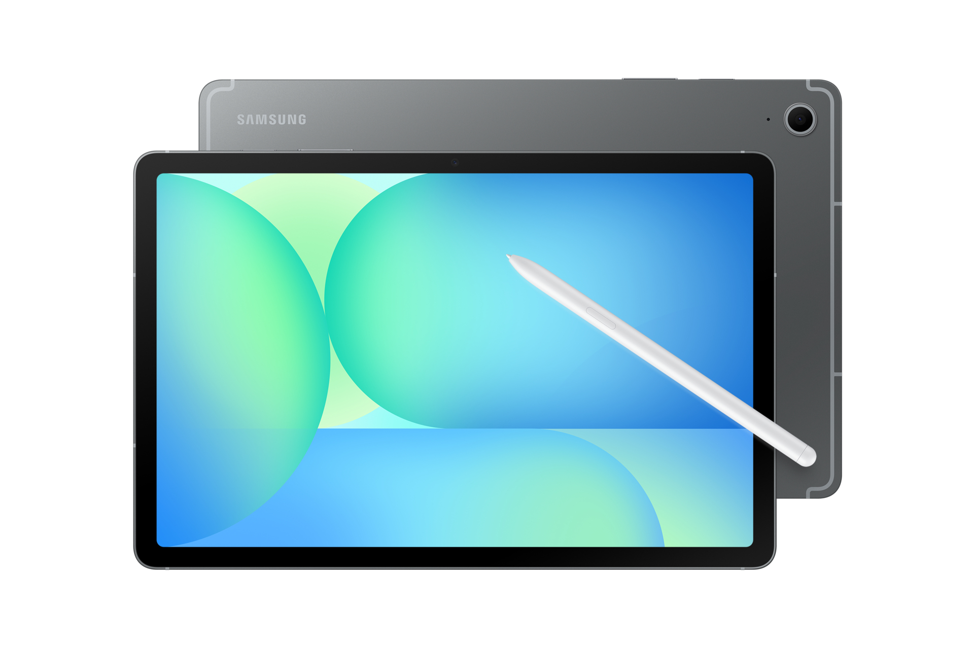 Samsung Galaxy Tab S10 FE X520, Gray, 12GB RAM, 256GB Flash
