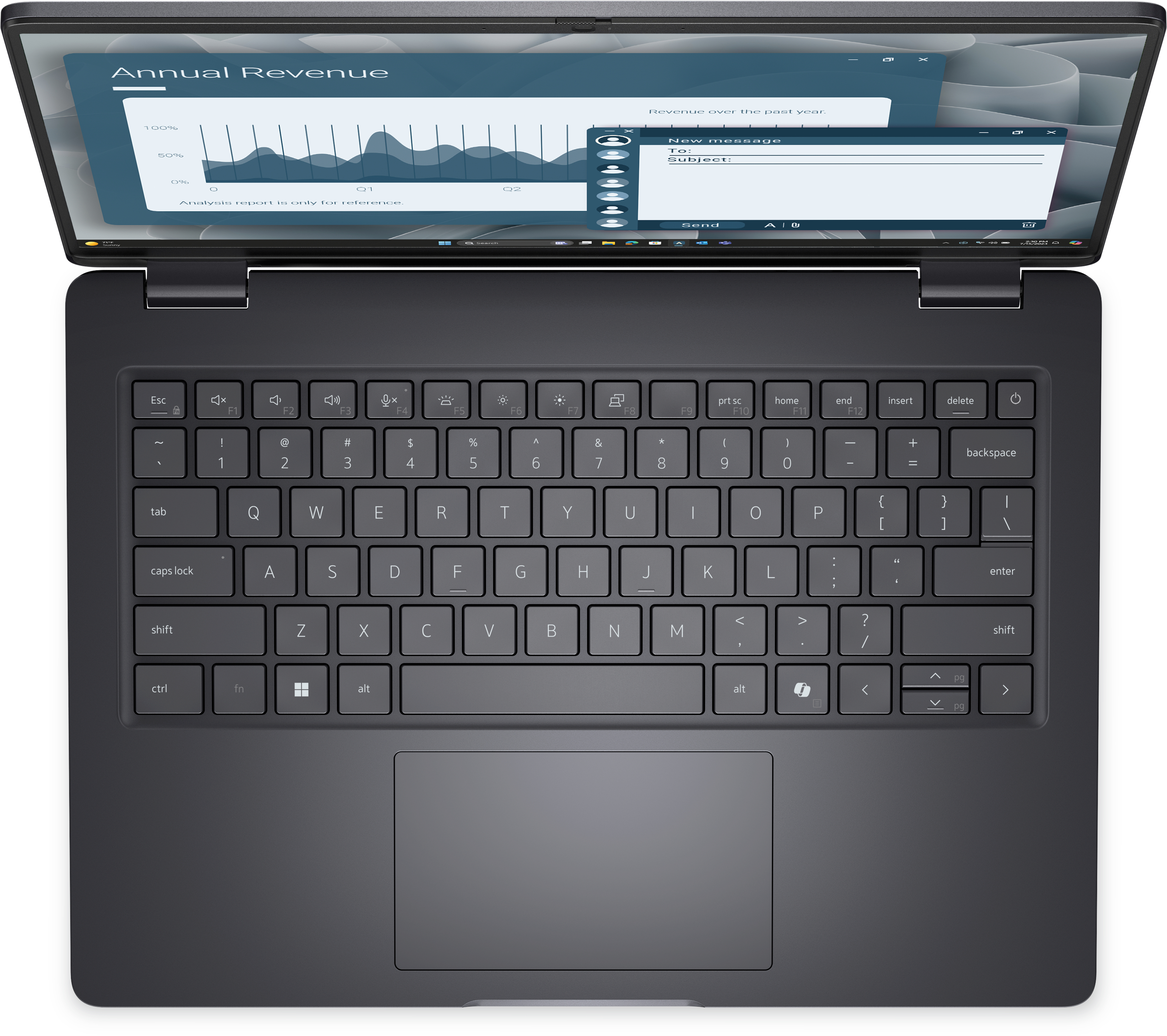 Dell Pro 14 PC14255 35.56cm (14"), FHD+, AMD Ryzen 5 PRO 215, 16GB RAM, 512GB SSD, Win11 Pro