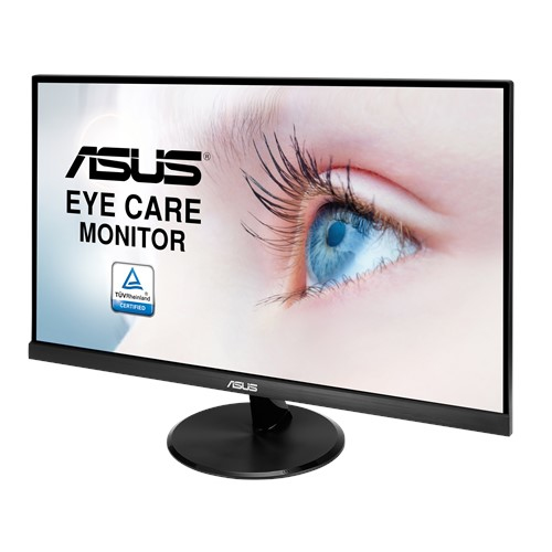 ASUS VP279HE - LED-Monitor - 68.47 cm (27") - 1920 x 1080 Full HD (1080p)