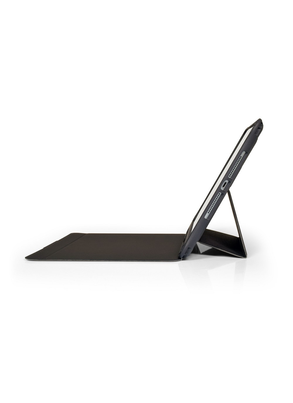 PORT Designs PORT MANCHESTER II - Flip-Hülle für Tablet - widerstandsfähig - Polyurethan - 10.5" - f