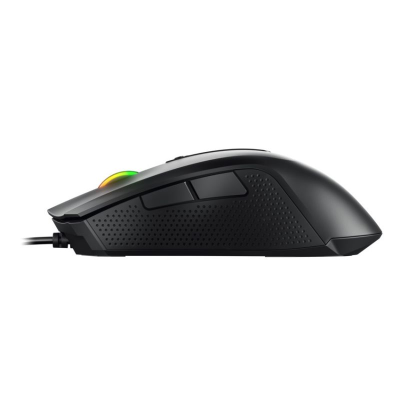 Cherry MC 2.1 - Maus - ergonomisch - Für Rechtshänder