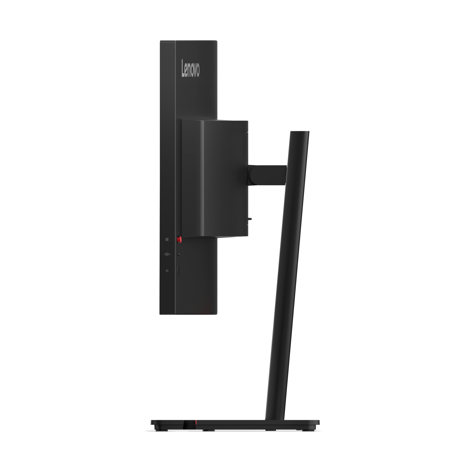 Lenovo ThinkVision T34WD-40 Curved-Monitor 86.4 cm (34") UWQHD, VA, 4ms, HDMI, Displayport, USB-C