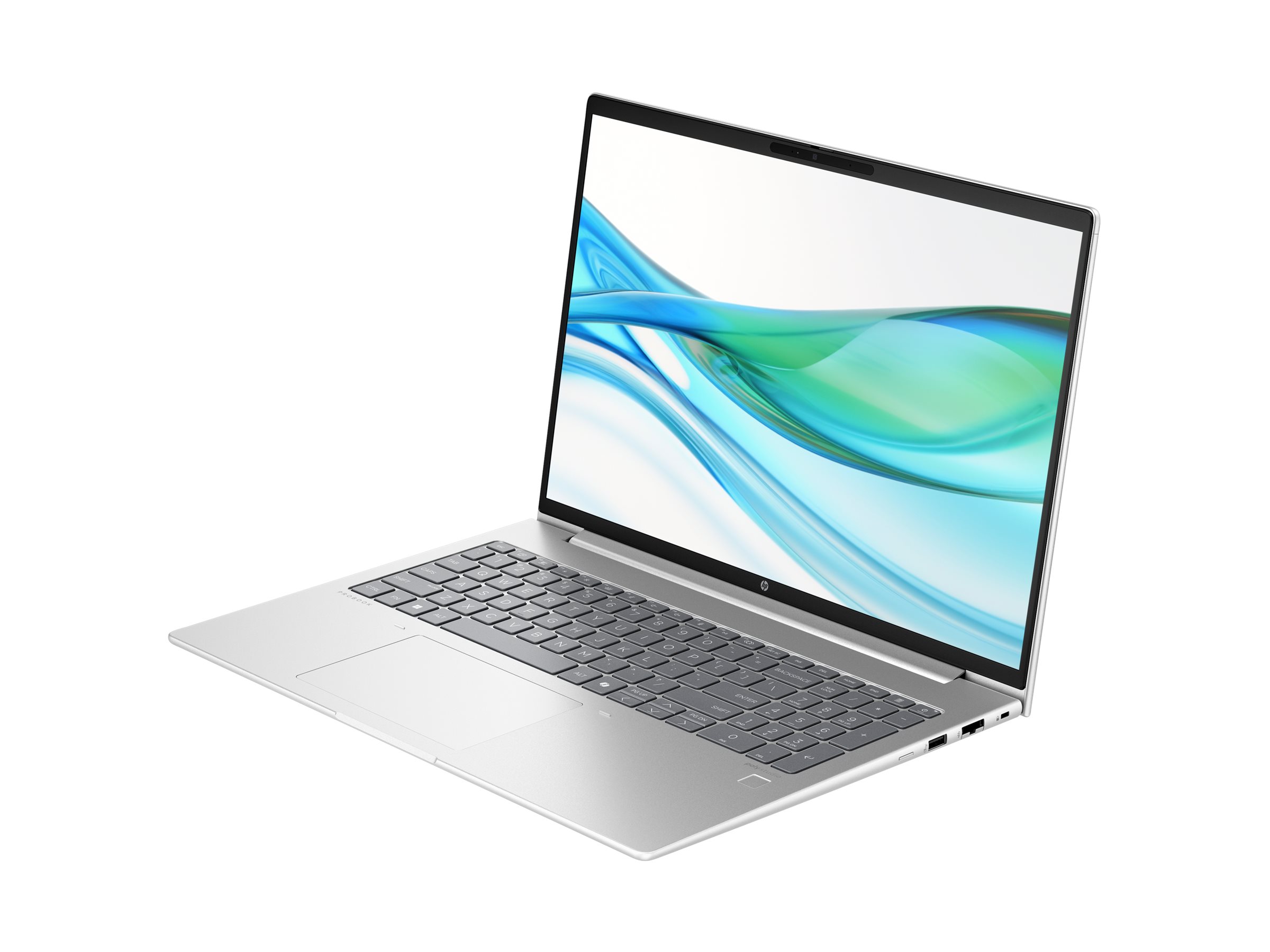 HP ProBook 465 G11 Notebook - AMD Ryzen 5 7535U / 2.9 GHz - Win 11 Pro - Radeon 660M - 16 GB RAM - 5