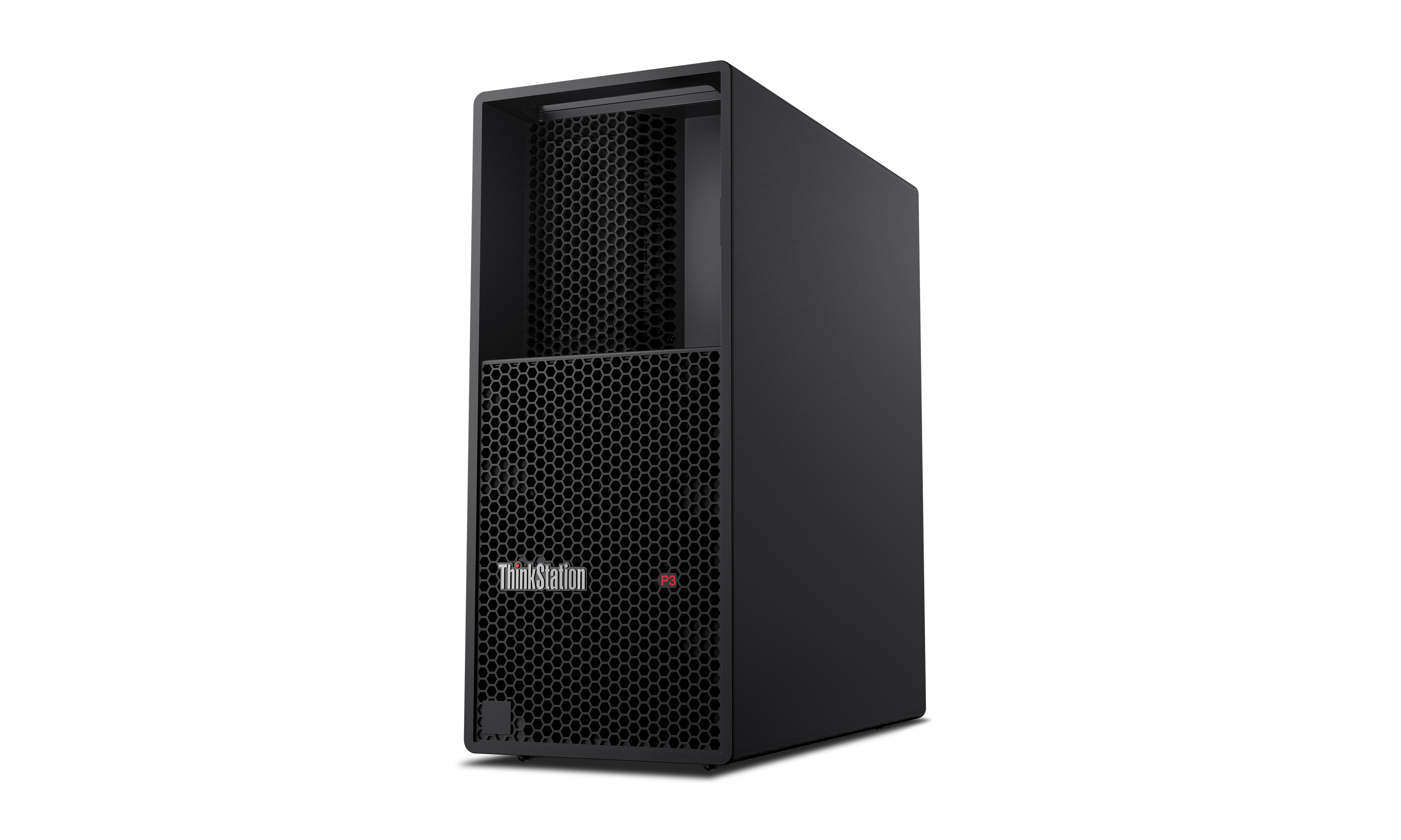 Lenovo ThinkStation P3 Gen 2 30HT - Tower - 1 x Core Ultra 7 265K