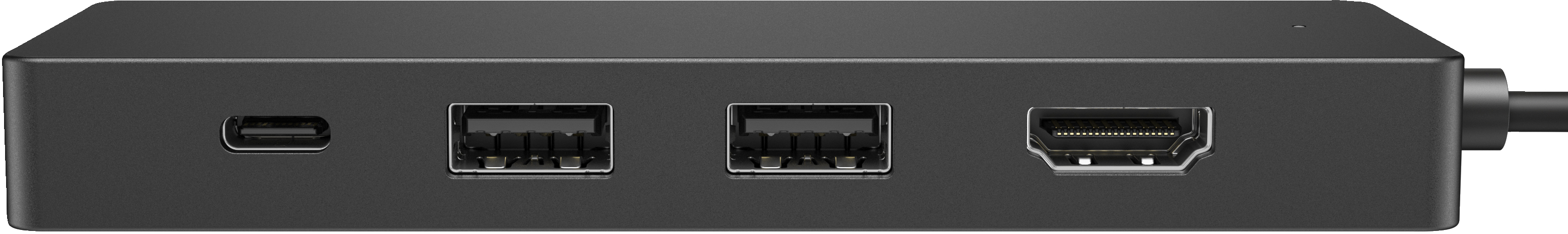 HP Travel Hub G3 - Port Replicator - USB-C