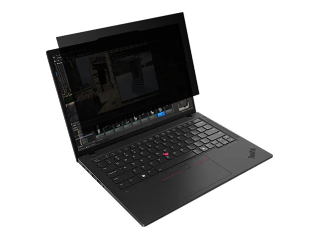 Lenovo Privacy Filter for ThinkPad E14 Gen 6 K55801WW