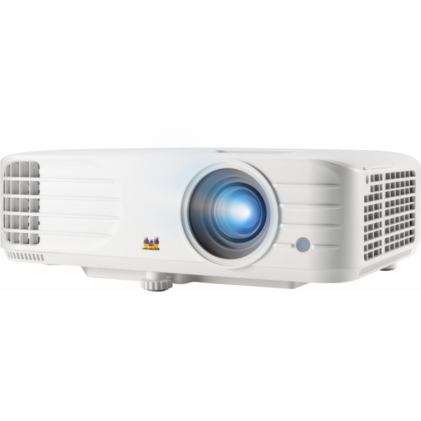 ViewSonic PG706HD - DLP-Projektor - 3D - 4000 ANSI-Lumen - Full HD (1920 x 1080)
