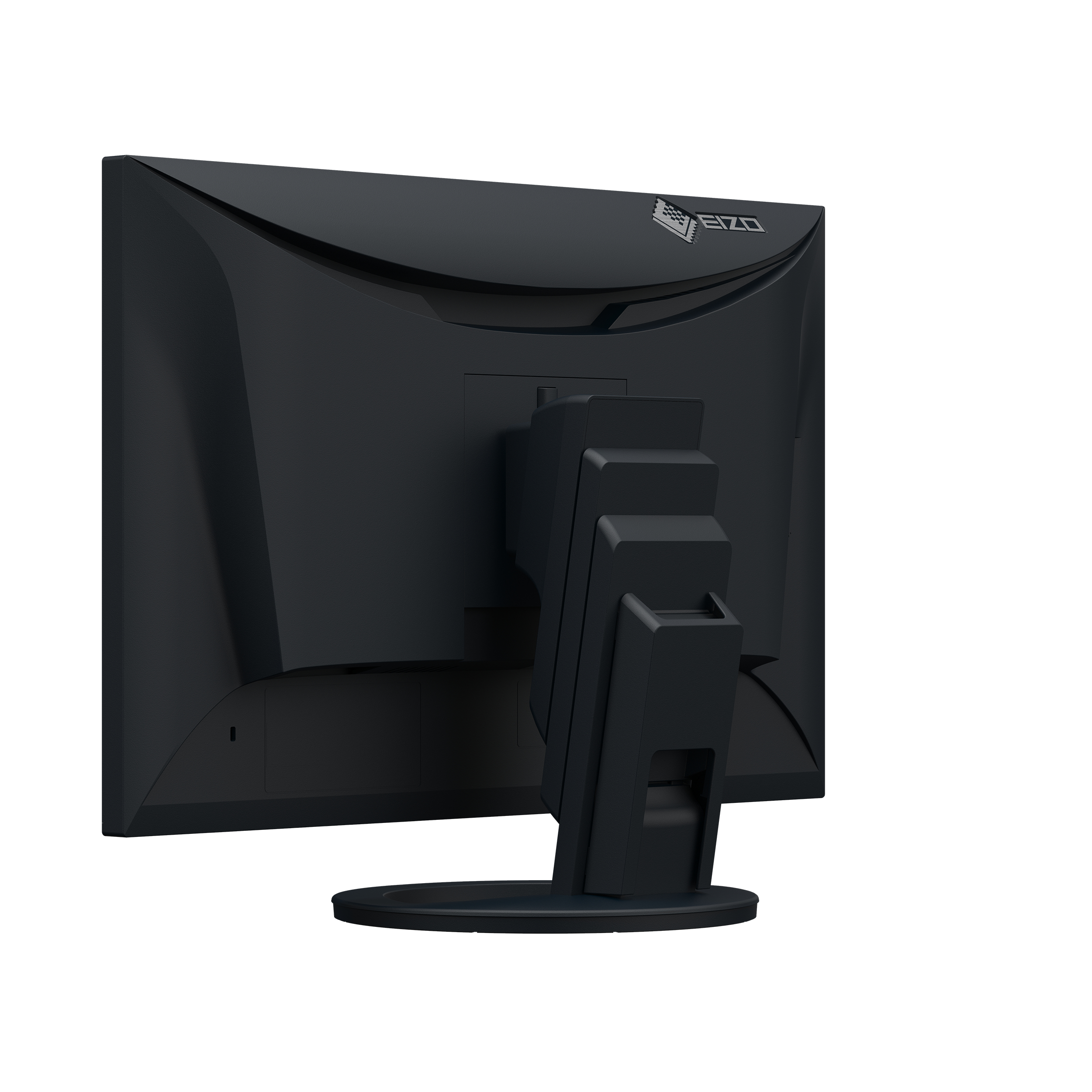 B-WARE - EIZO FlexScan EV2485-BK Monitor 61.1cm (24.1") WUXGA, IPS, 5ms, HDMI, Displayport, USB-C