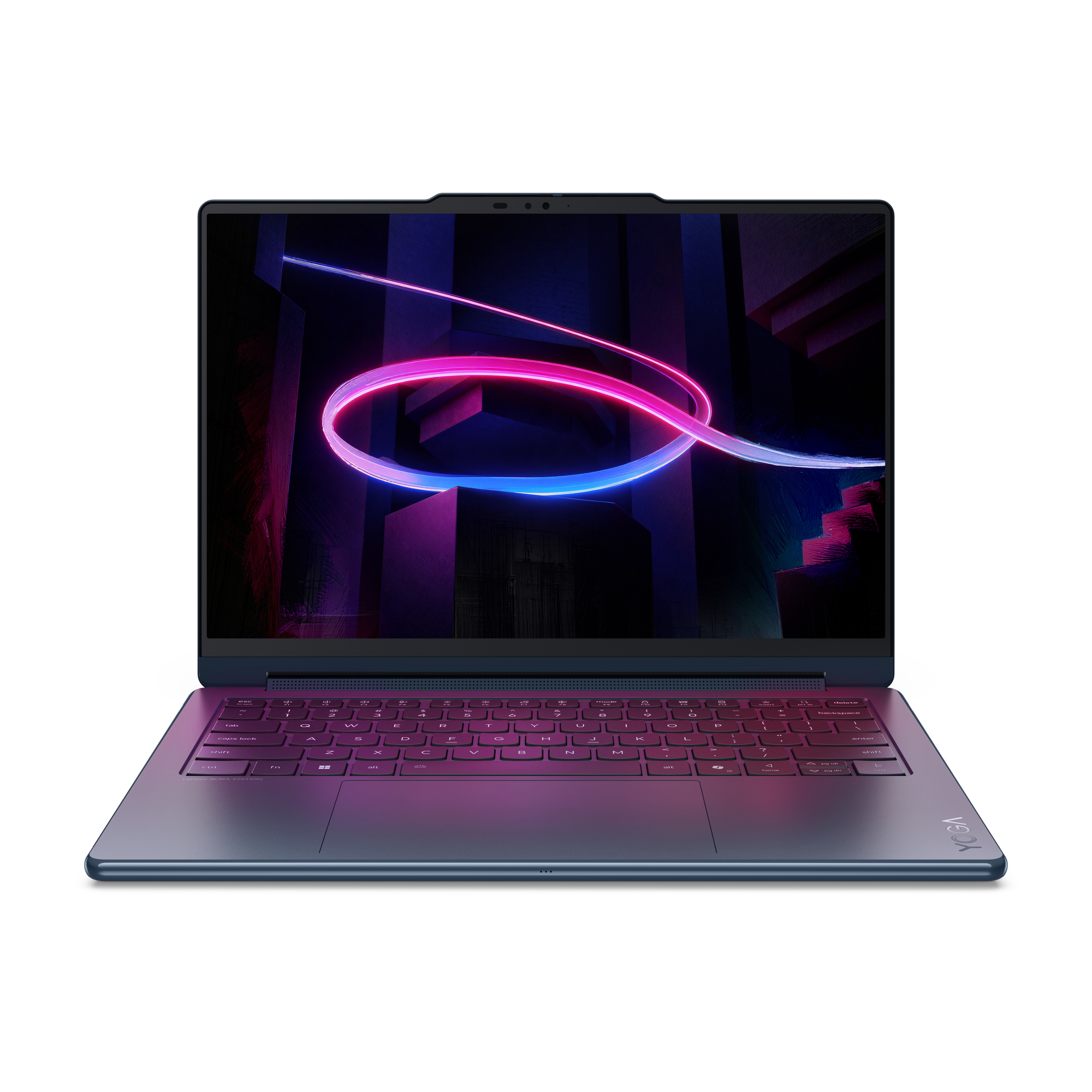 Lenovo Yoga 9 2-in-1 14IPH11, 14" 2.8K WQXGA+ OLED Touch, Core Ultra 7 355, 32GB, 2TB, W11P