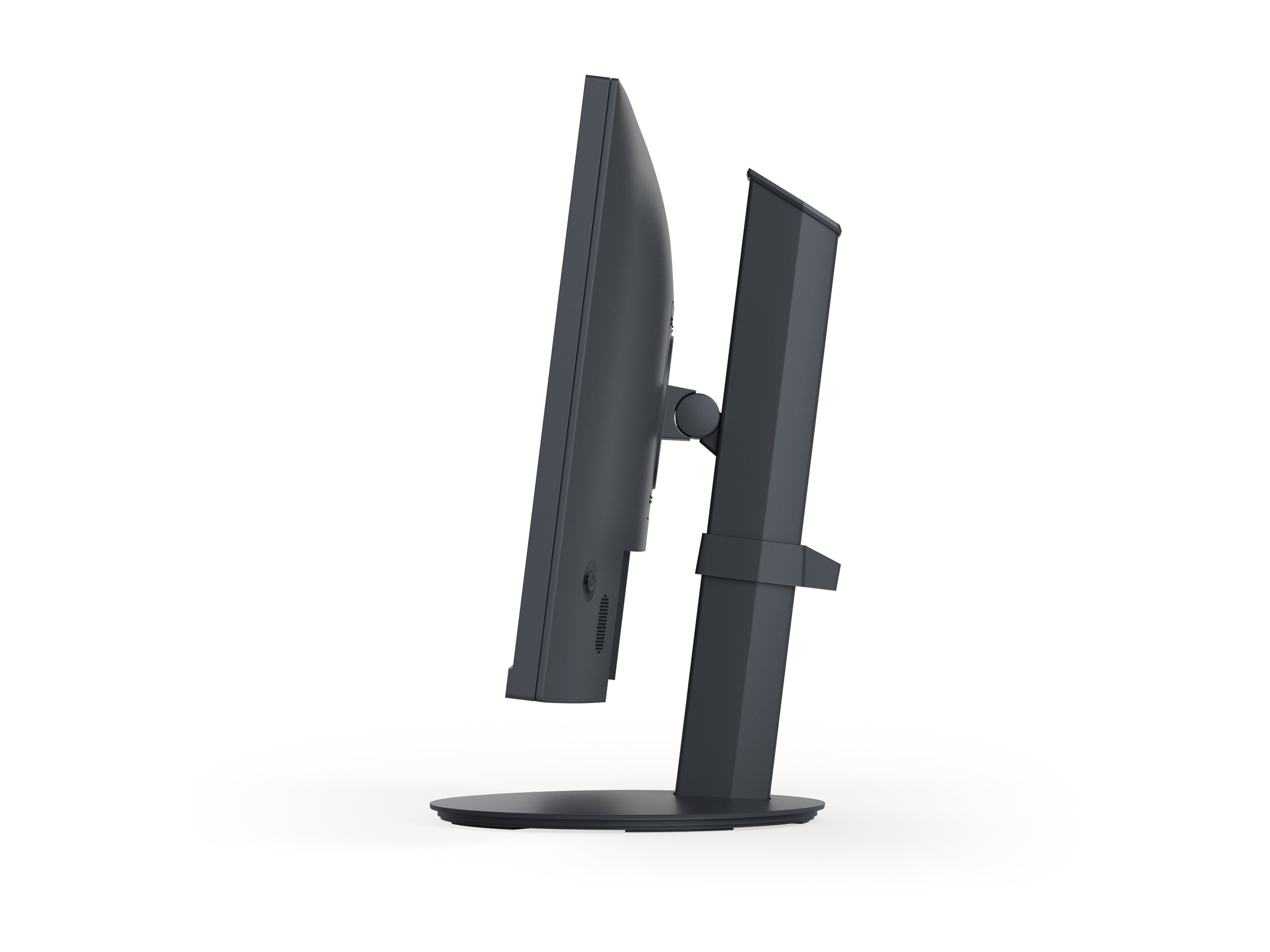 Sharp MultiSync E224F - LED-Monitor - 55.9 cm (22")