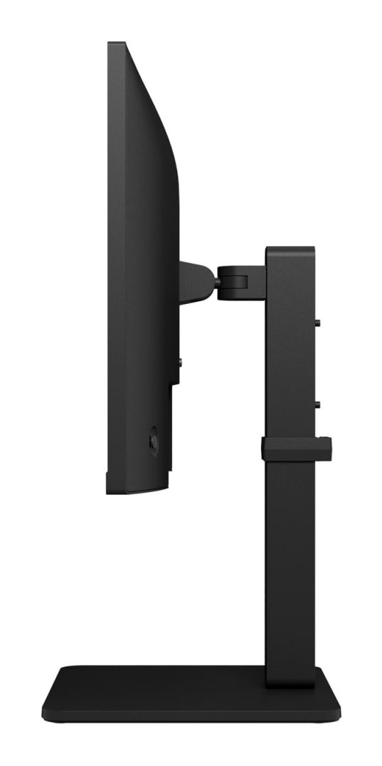 LG 27BA650-B - LCD-Monitor - 68.6 cm (27") - 1920 x 1080 Full HD (1080p)