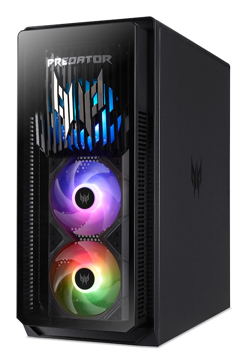 Acer Predator Orion 5000 PO5-660 - Tower - Core