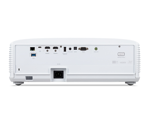 Acer ApexVision L812 - DLP-Projektor - Laser