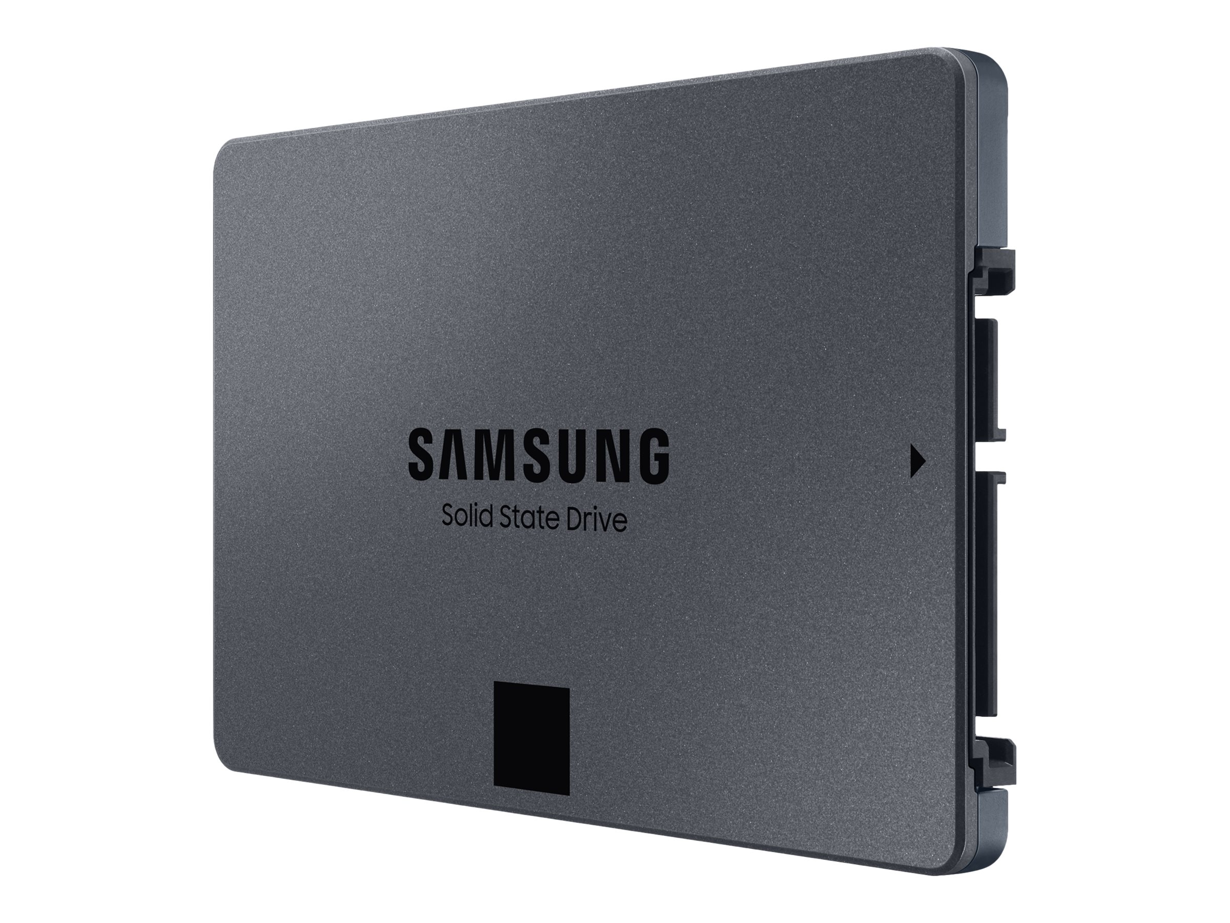 Samsung SSD 870 QVO 1TB, 2.5" / SATA 6Gb/s