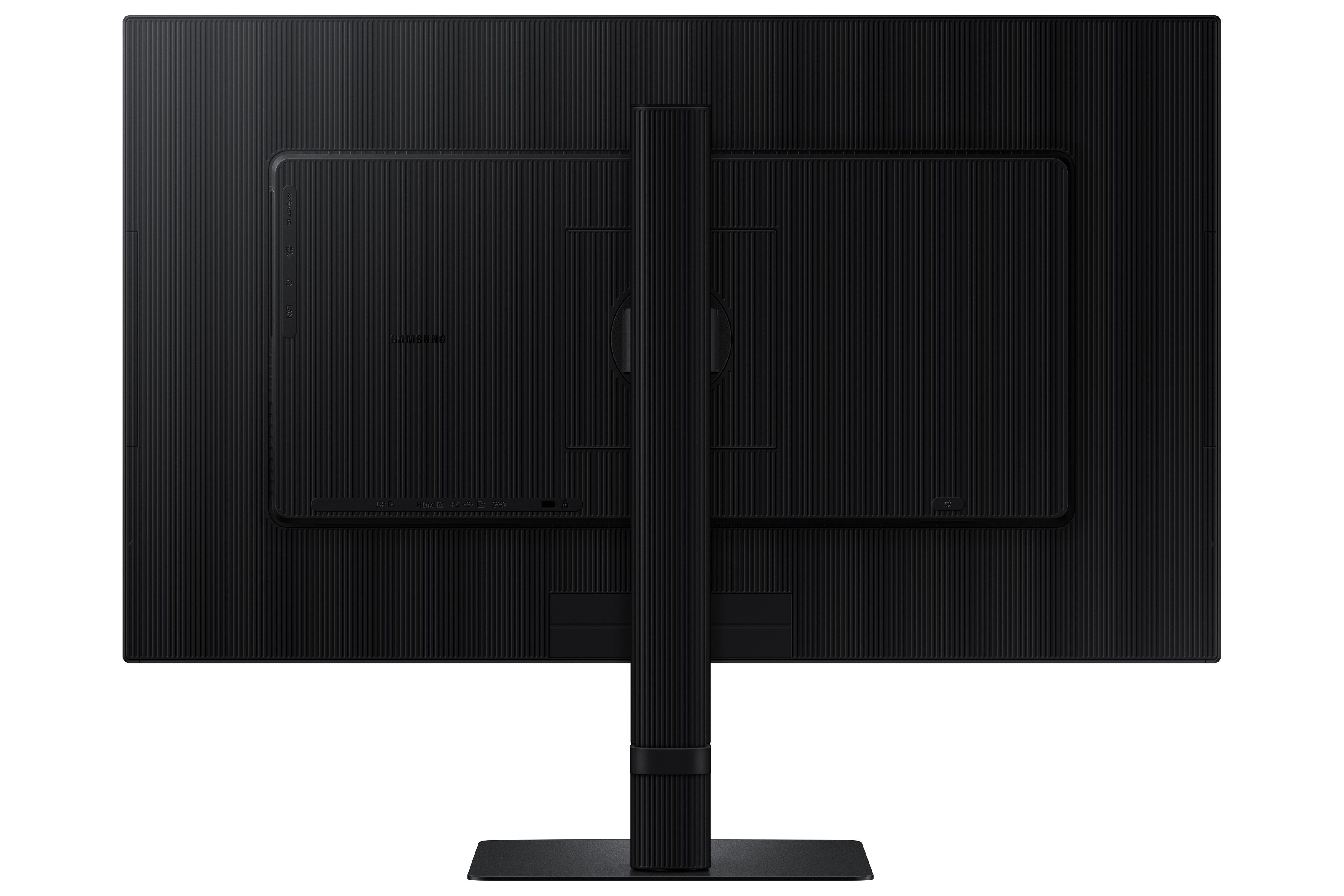 Samsung ViewFinity S8 S27D800UAU - S80UD Series - LED-Monitor - USB - 68 cm (27")