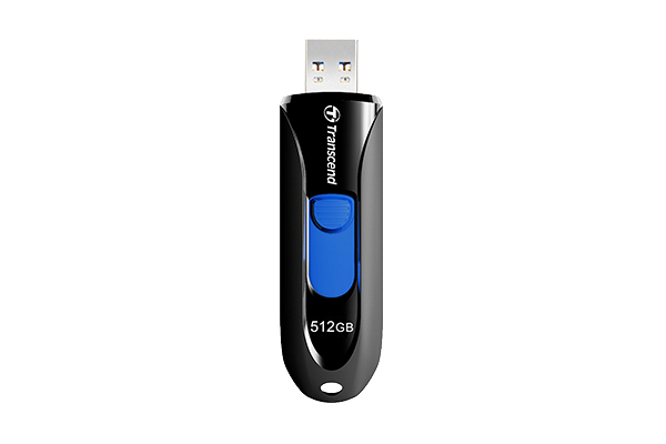 Transcend JetFlash 790 - USB-Flash-Laufwerk