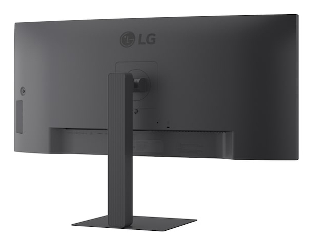 LG UltraWide 34U650A-B Curved-Monitor 86.4cm (34") UWQHD, IPS, 4ms, HDMI, Displayport, USB