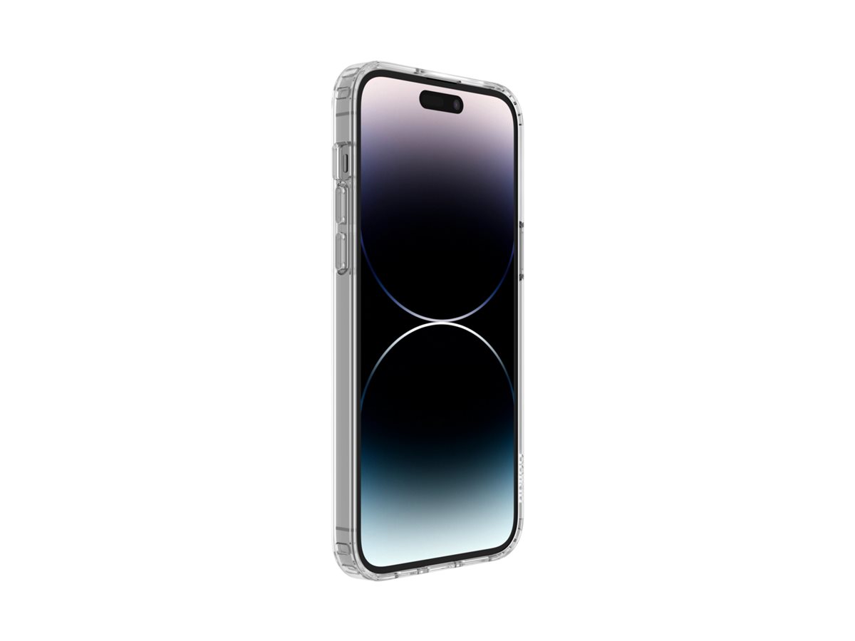 Belkin SheerForce - Hintere Abdeckung für Mobiltelefon