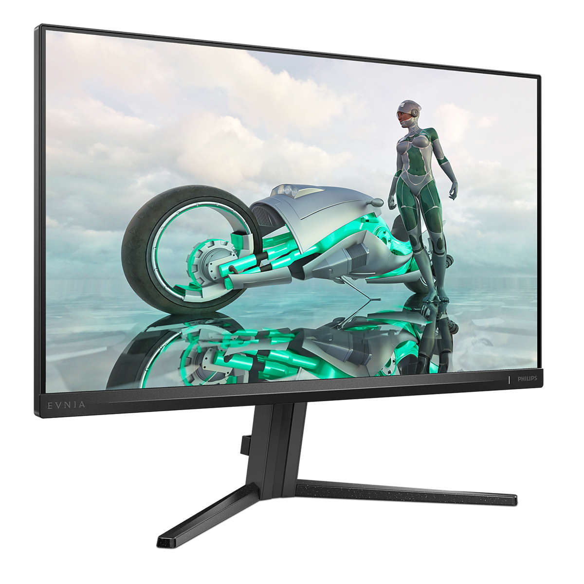 Philips Evnia 3000 24M2N3200S - LED-Monitor - Gaming - 61 cm (24")