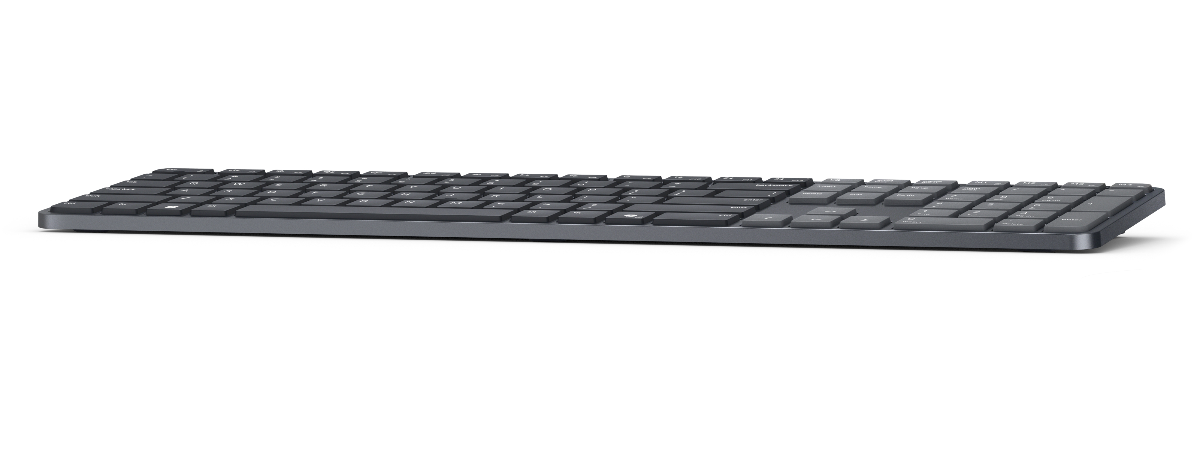 Dell Pro 7 KB726 - Tastatur - Slim - kabellos