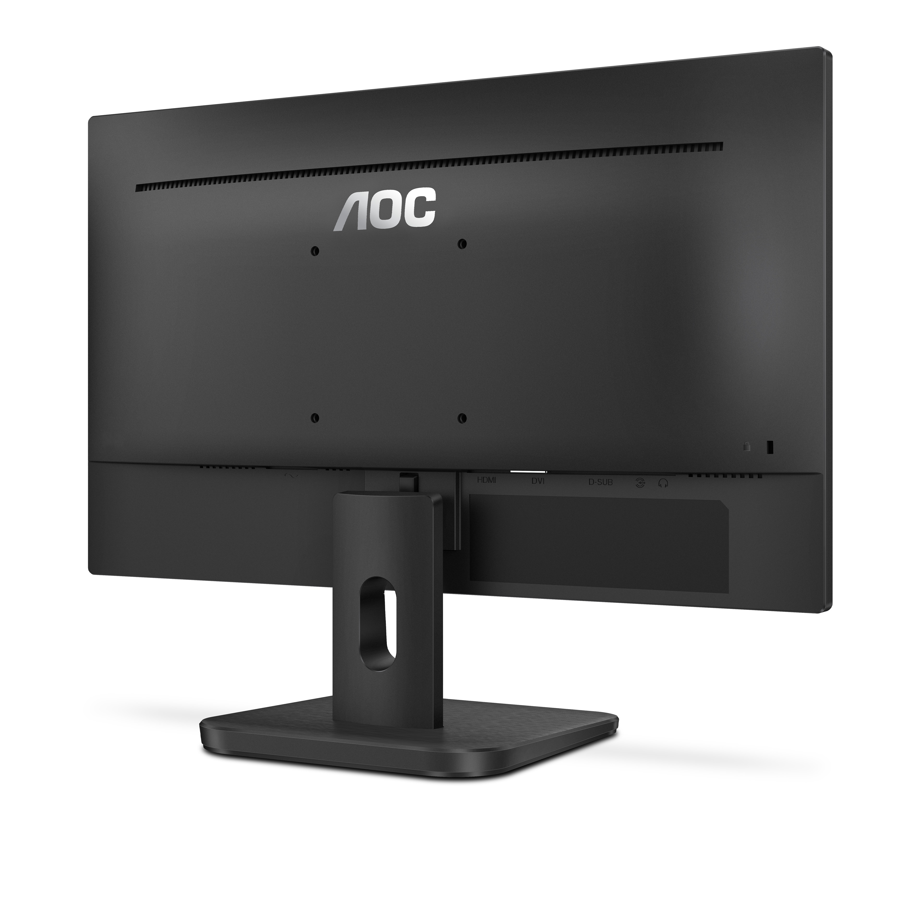 AOC 24E1Q - LED-Monitor - 60.5 cm (23.8") - 1920 x 1080 Full HD (1080p)