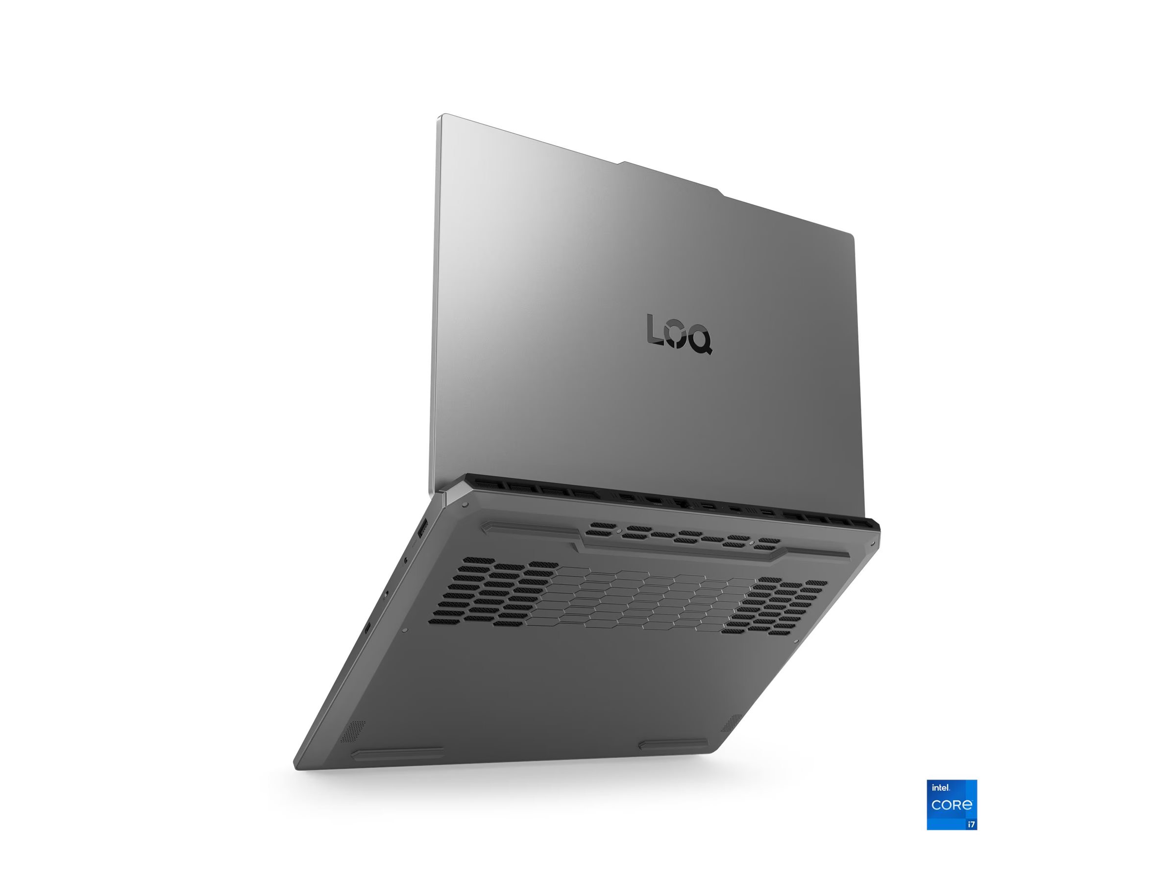 Lenovo LOQ 17IRX10 83JH - Intel Core i7 13650HX / 2.6 GHz - Win 11 Home - GeForce RTX 5060 - 24 GB R