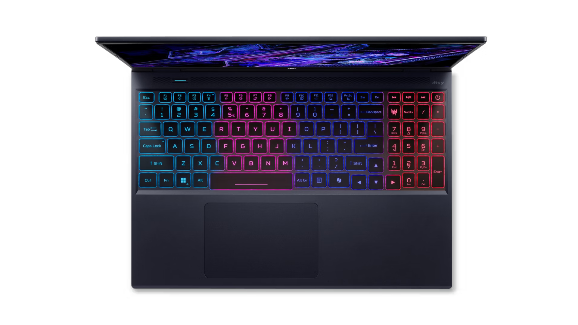 Acer Predator Helios Neo 16 PHN16-72 - Intel Core i7 i7-14700HX / 2.1 GHz - Win 11 Home - GeForce RT