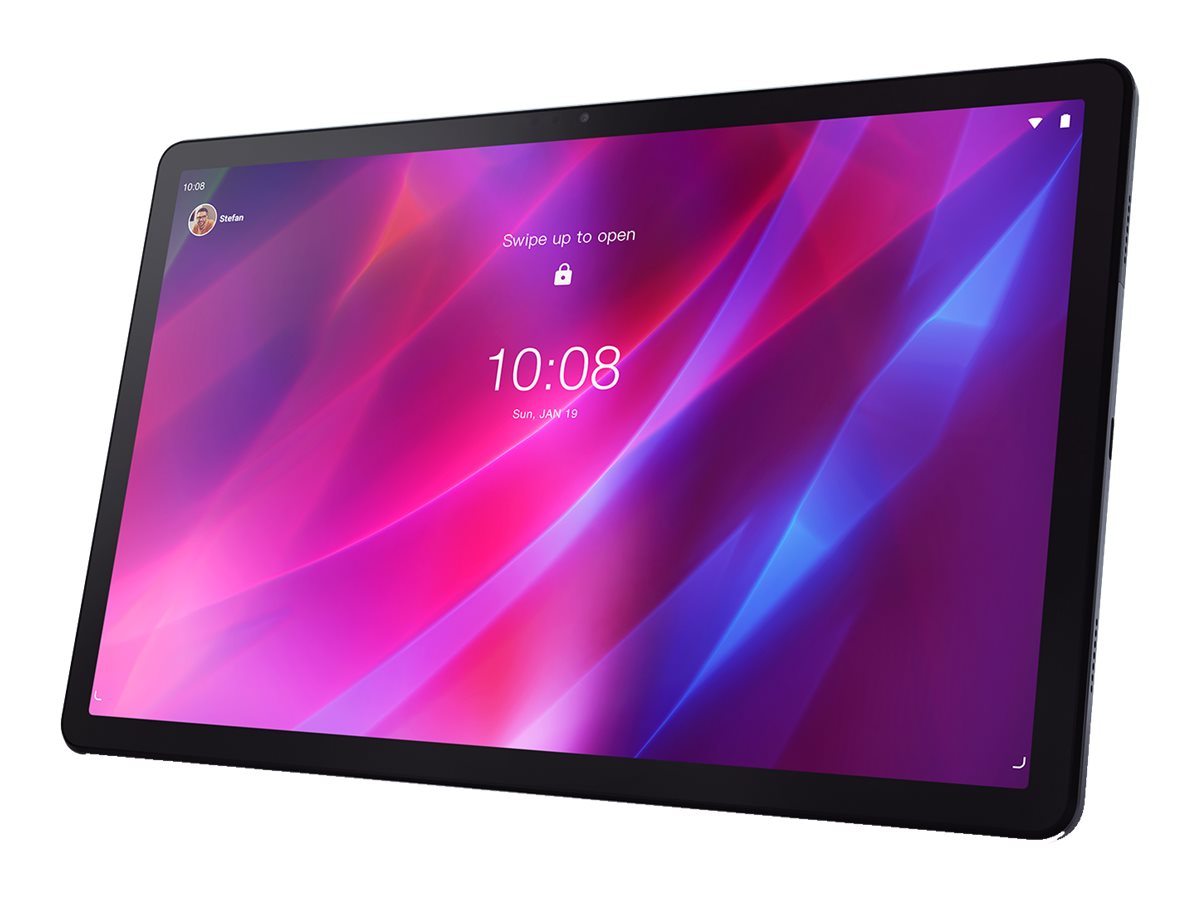 Lenovo Tab P11 Plus ZA94 - 2021 - Tablet - Android 11 - 128 GB UFS card - 27.9 cm (11")