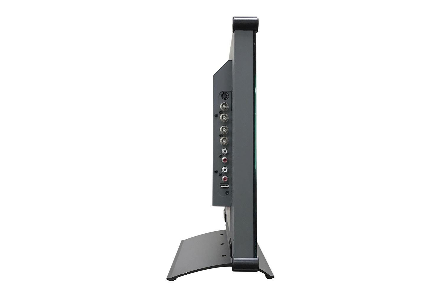 AG Neovo SX-15G - SX Series LCD Anzeige - Farbe - 38.1 cm (15")