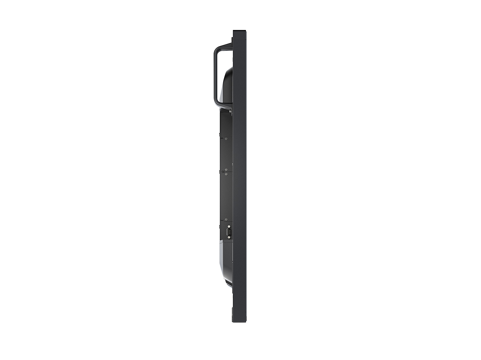 NEC Display MultiSync M491, Digital Signage Flachbildschirm, 124,5 cm (49"), IPS, 3840 x 2160 Pixel,