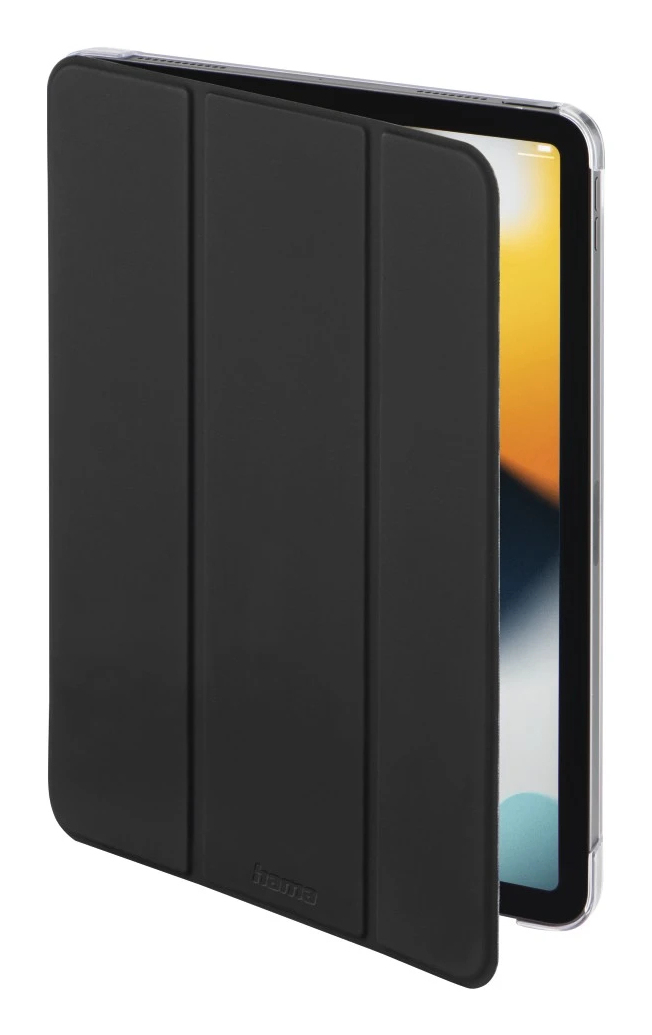 Hama Fold Clear, Folio, Apple, iPad Air 13" (2025 / 2024), 33 cm (13"), 295 g