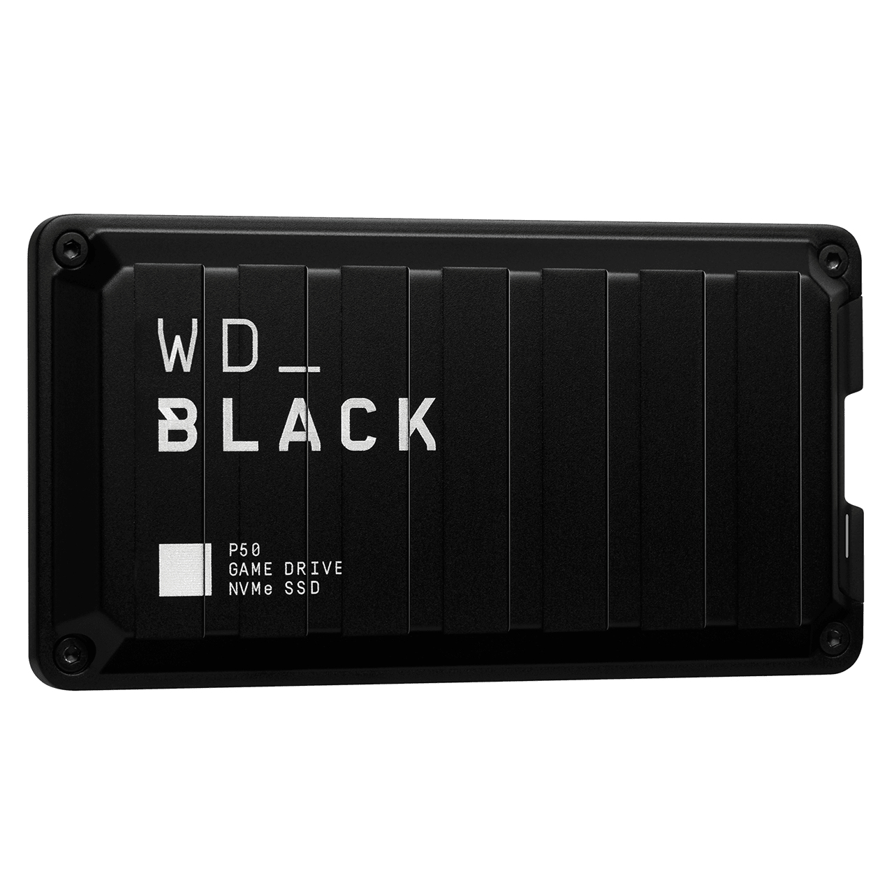 Western Digital WD_BLACK P50 Game Drive SSD 4TB, USB-C 3.2
