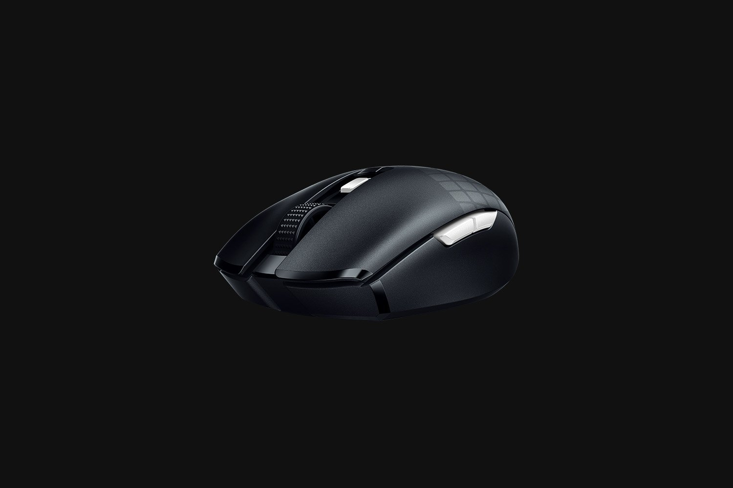 Razer Orochi V2 - Roblox Edition - Maus - Für Rechtshänder