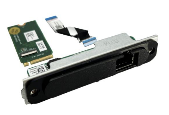 ASUS NUC/14 2nd LAN Nucioala0Rv Add On - Barebone