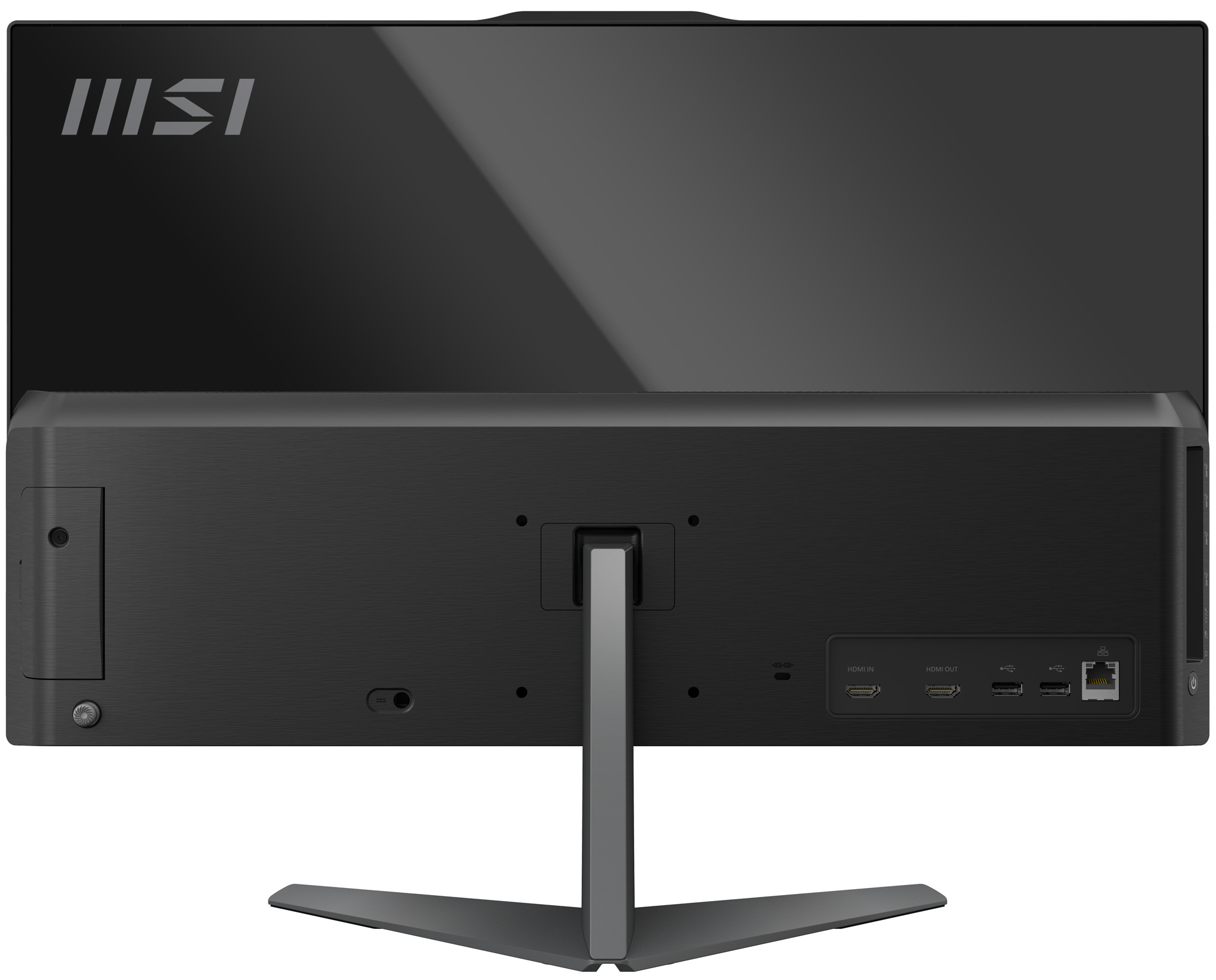 MSI Modern AM242 12M 1629XDE - All-in-One (Komplettlösung)