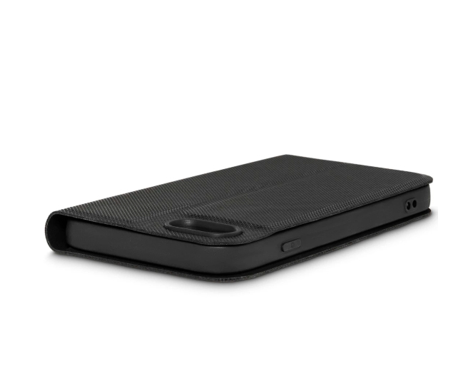 Hama 00138189, Folio, Apple, iPhone 7 / 8 / SE 2020 / SE 2022, 11,9 cm (4.7"), Schwarz