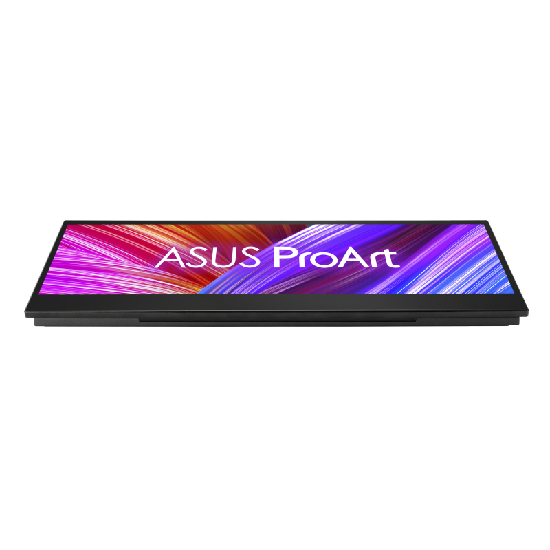 ASUS ProArt PA147CDV, 14" UFHD IPS, 60Hz, 5ms, 400nits, 1x HDMI, 2x USB-C m. DP.