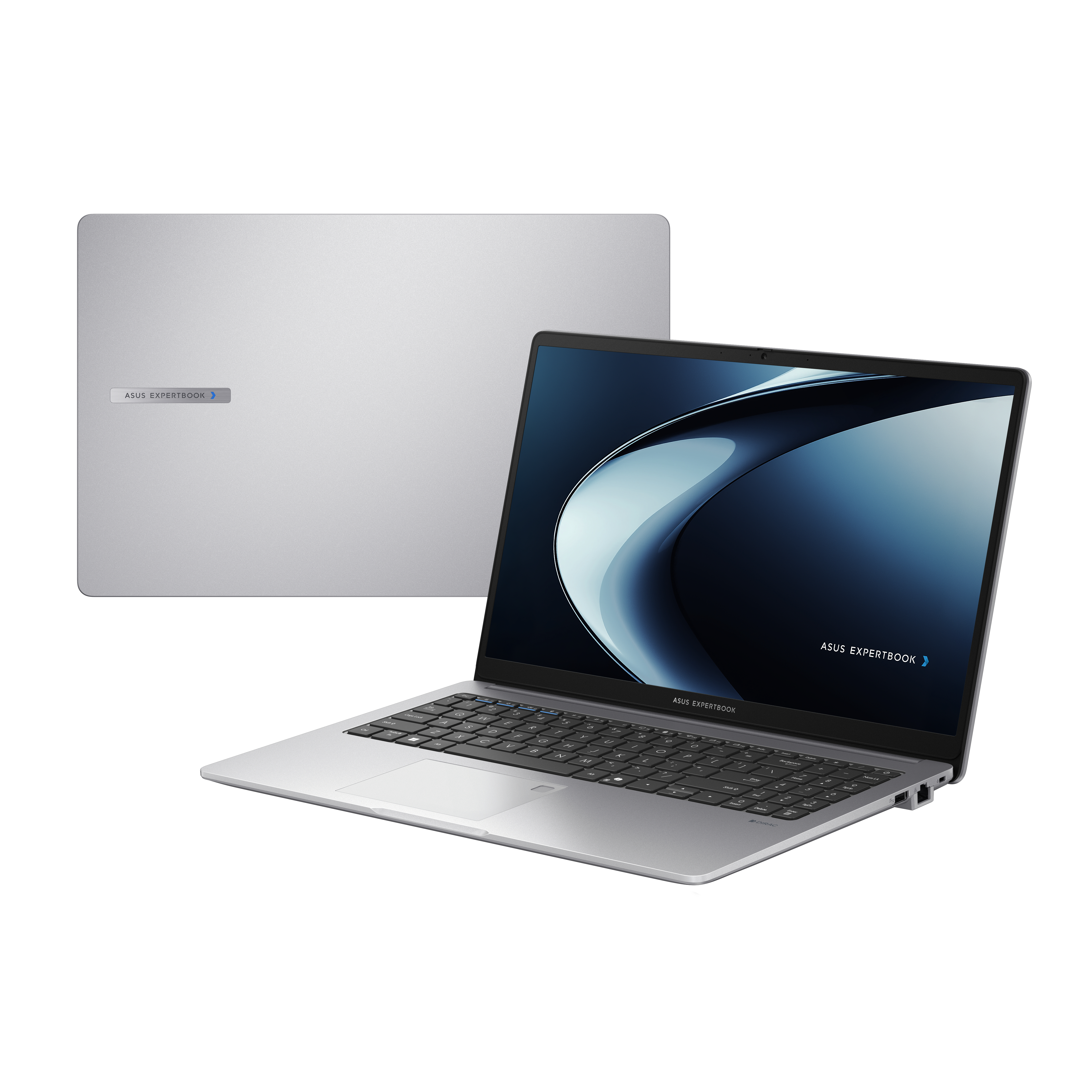 ASUS ExpertBook P1 PM1503CDA-S70262X, 15.6" FHD, Ryzen 7 170, 16GB, 512GB, Win11 Pro