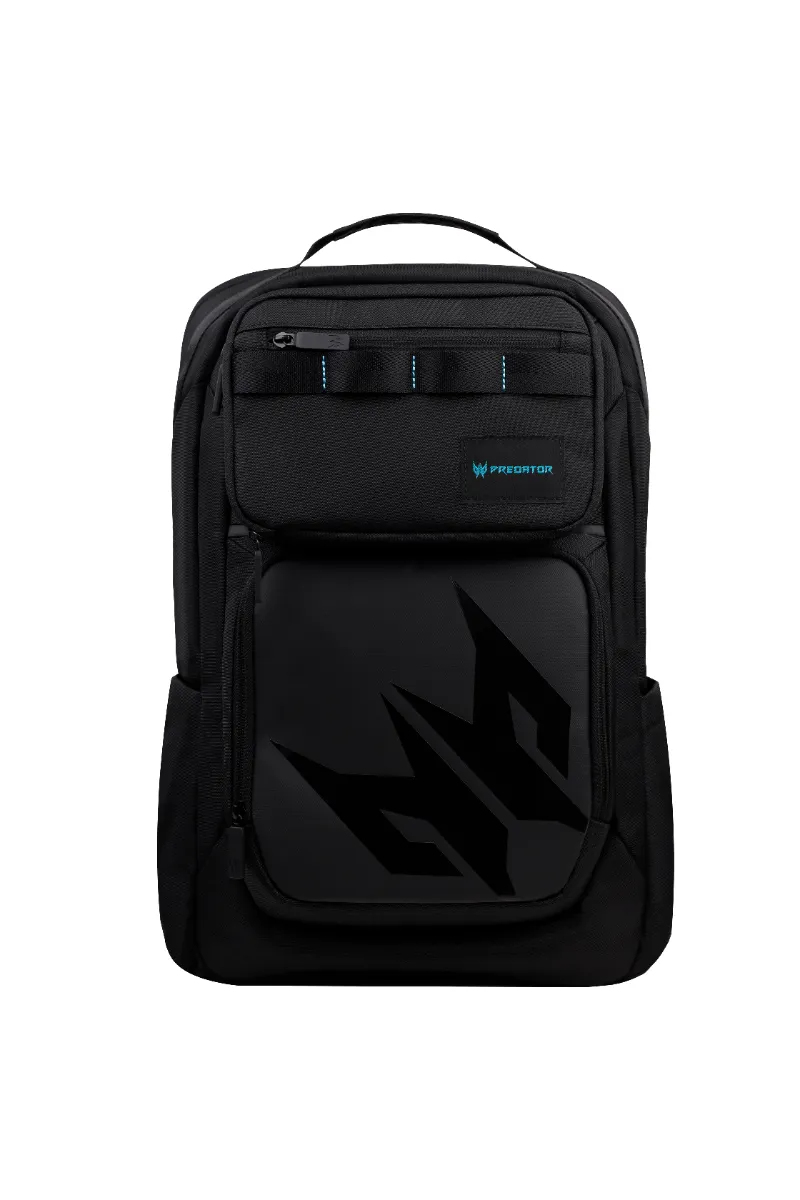 Acer Predator Military Backpack (PBG370) - Notebook-Rucksack - 40.6 cm (16")