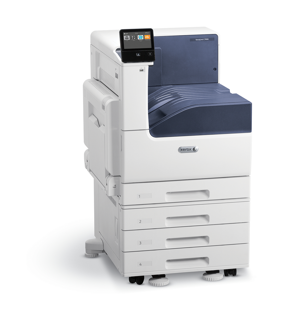 Xerox VersaLink C7000 Duplex 620sh C7000V_DN - Laser/LED-Druck - Farbig