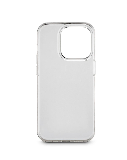 Hama 00138176, Cover, Apple, iPhone 13 Pro, 15,5 cm (6.1"), Transparent