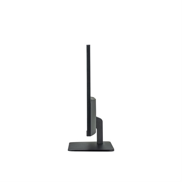 Wortmann TERRA LCD/LED 2427W V2 black HDMI, DP, USB-C, GREENLINE PLUS