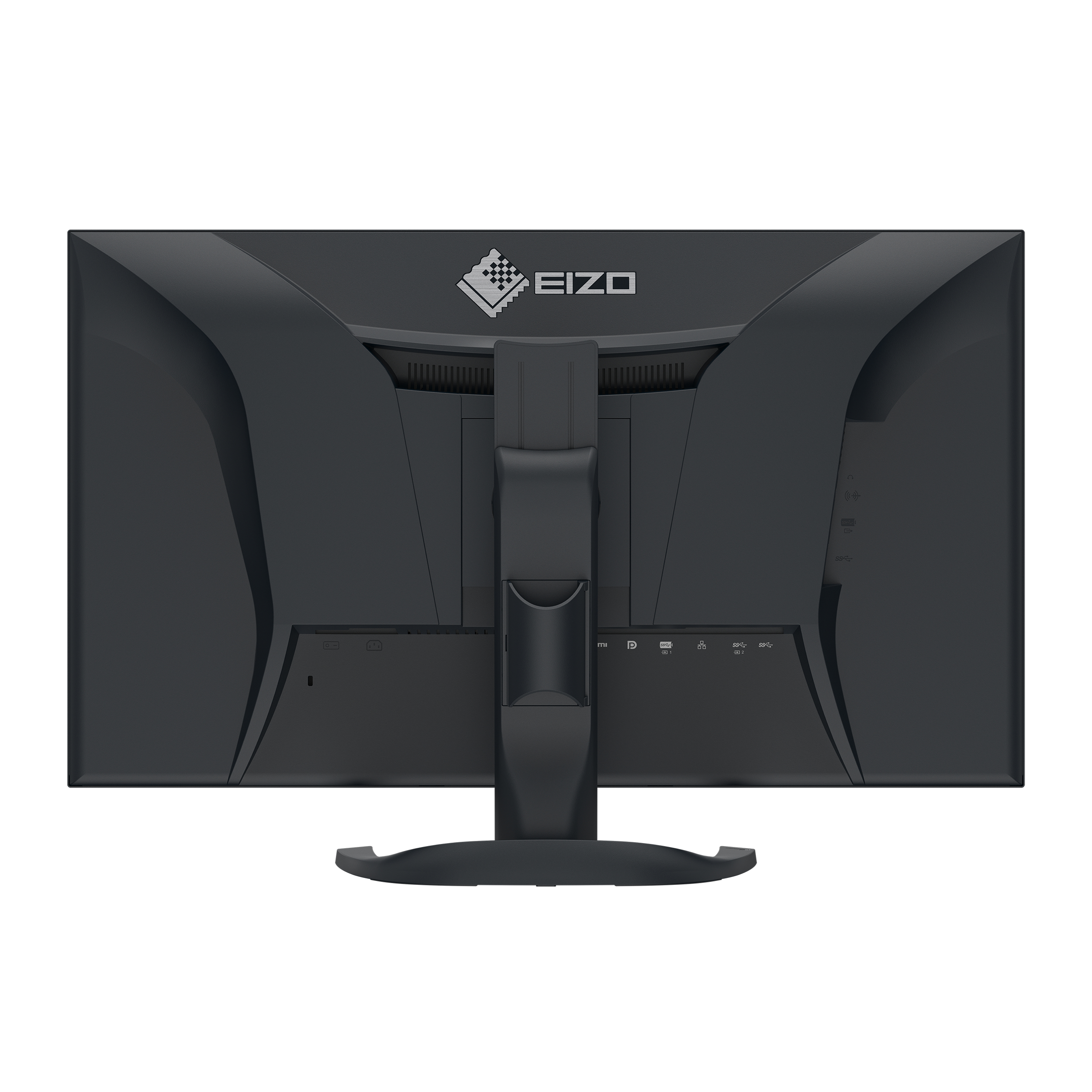 B-WARE - EIZO FlexScan EV3240X-BK Monitor 80cm (31.5") 4K UHD, IPS, 5ms, HDMI, Displayport, USB-C
