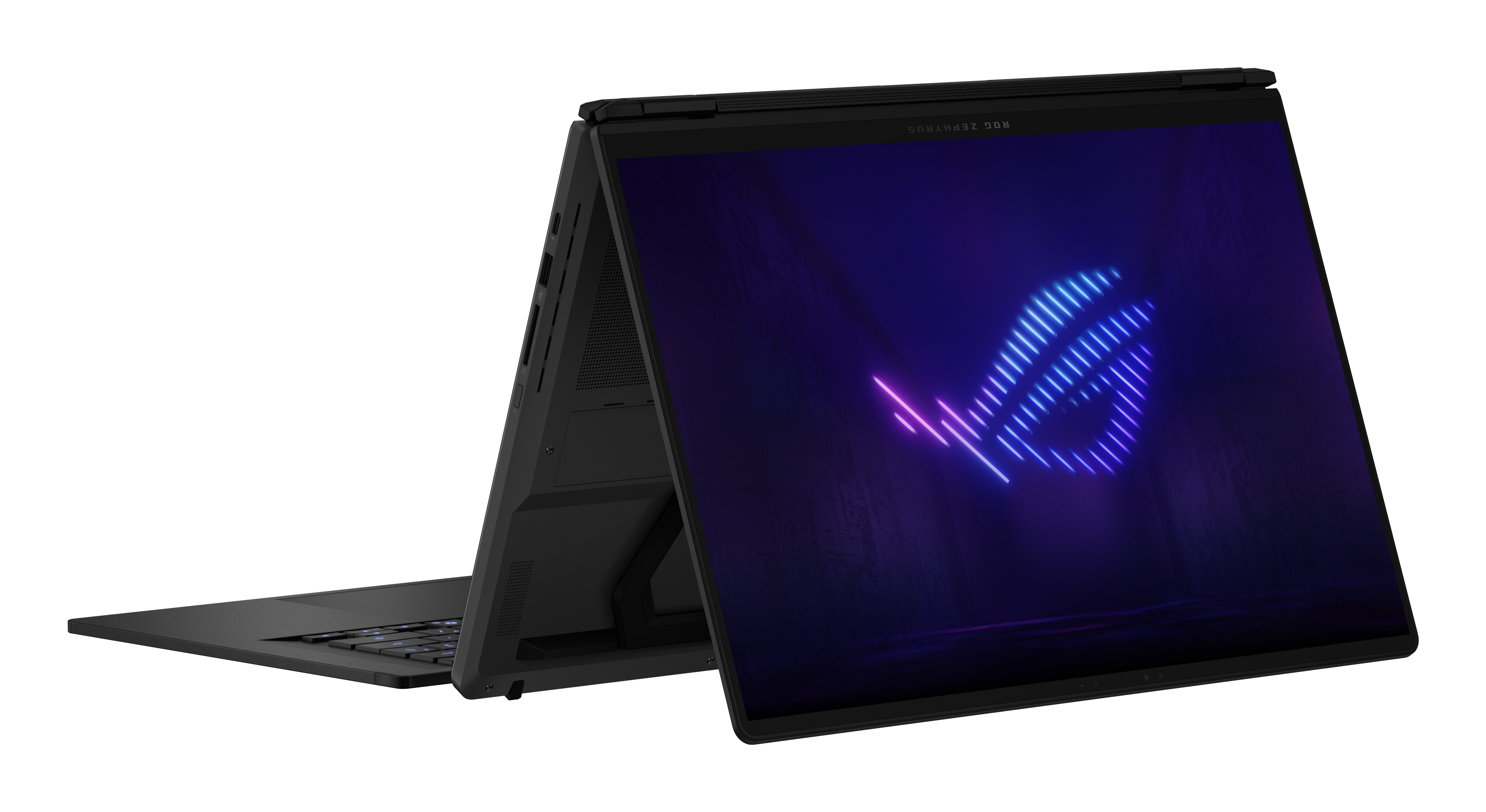 ASUS ROG Zephyrus Duo 16 GX651AR-SR042W, 2x16" WQXGA Touch, CU 9 386H, 32GB, 2TB, RTX 5070Ti, Win11